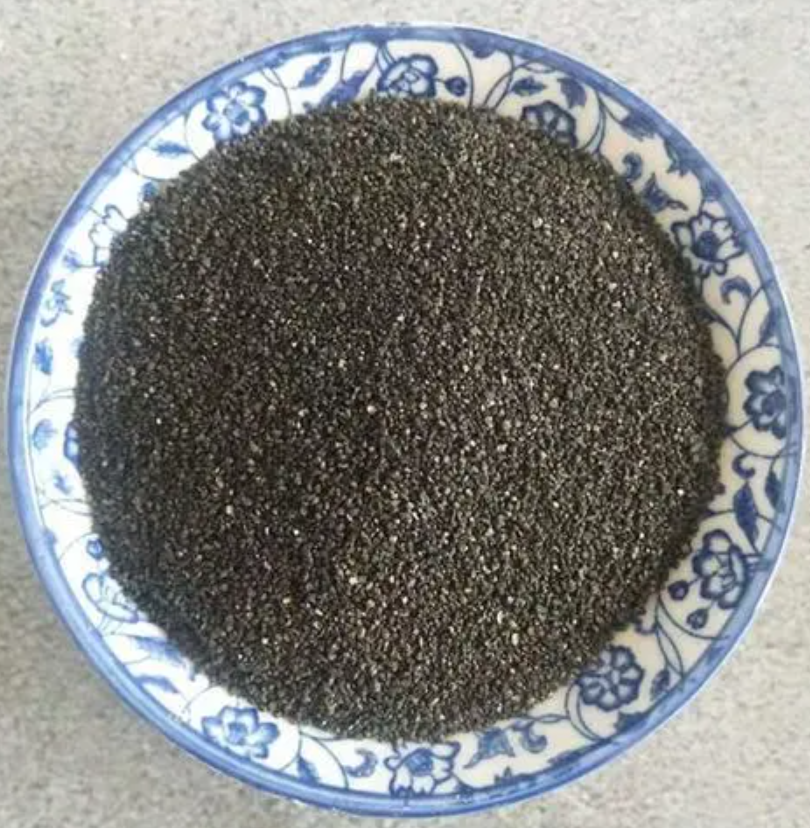焊材用鐵粉在使用過(guò)程中，可以起到什么作用呢？