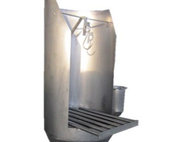牛頭清洗機(jī)